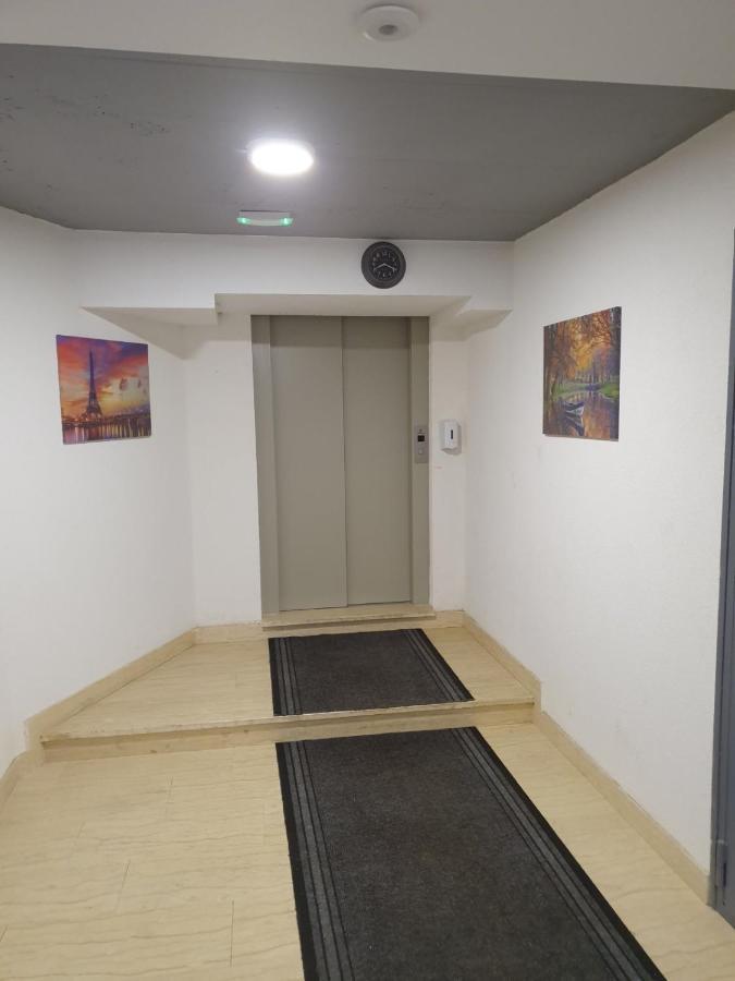 Sunny Hill Suite Ljubovic Подгорица Екстериор снимка